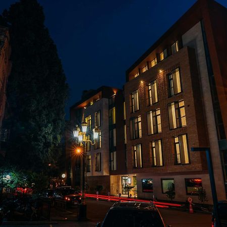 Hotel Monday By Dnt Group Tbilisi Eksteriør billede