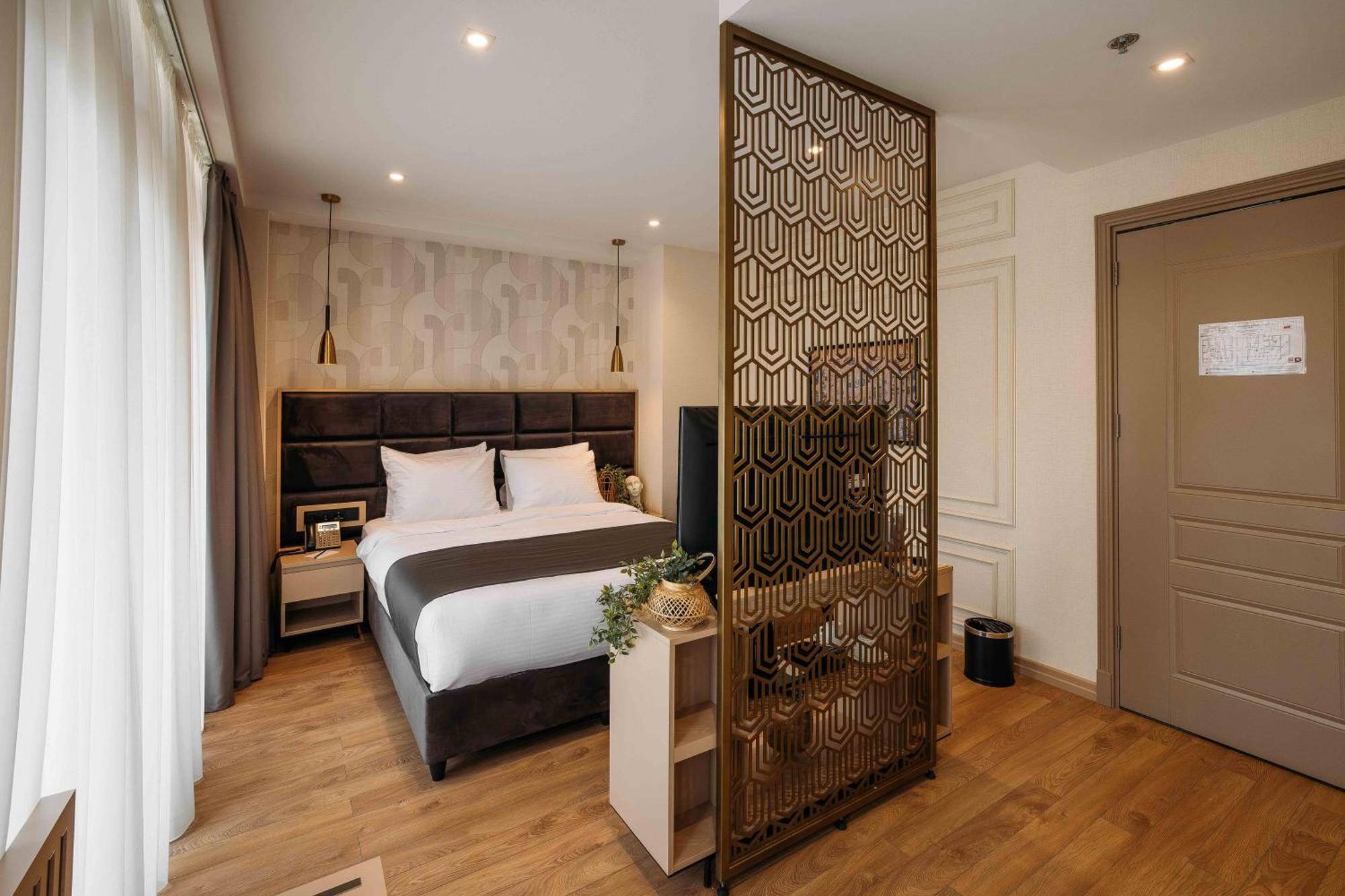 Hotel Monday By Dnt Group Tbilisi Eksteriør billede