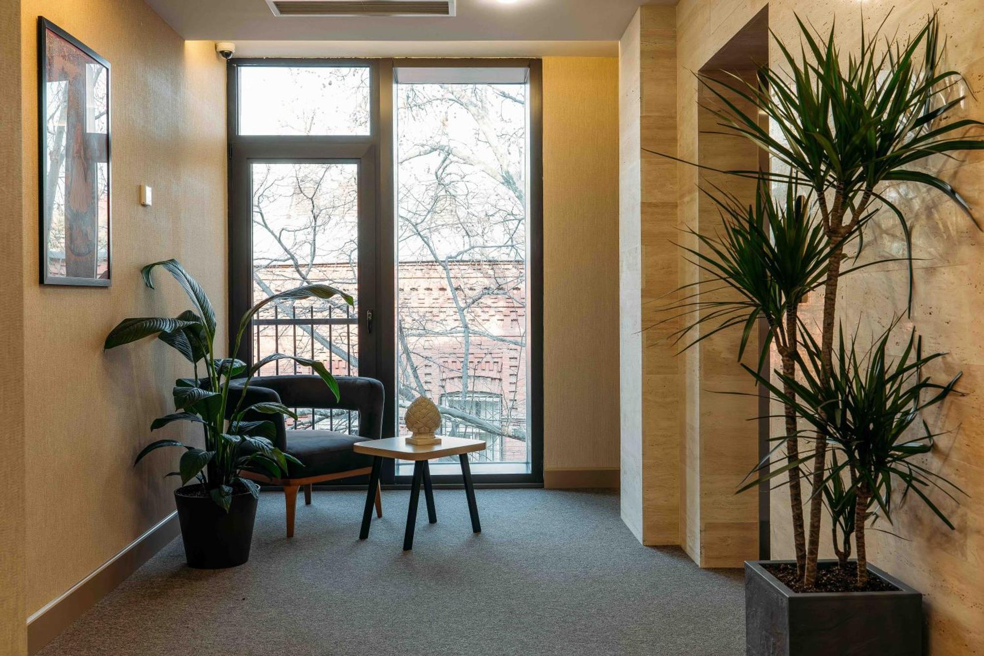 Hotel Monday By Dnt Group Tbilisi Eksteriør billede