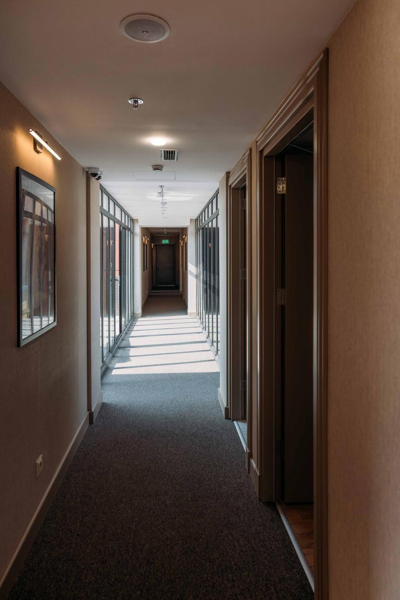 Hotel Monday By Dnt Group Tbilisi Eksteriør billede