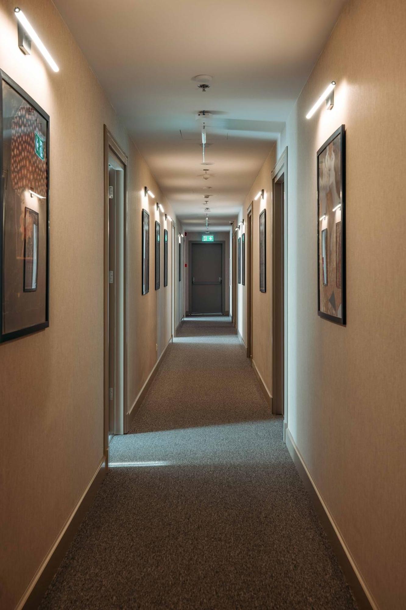 Hotel Monday By Dnt Group Tbilisi Eksteriør billede