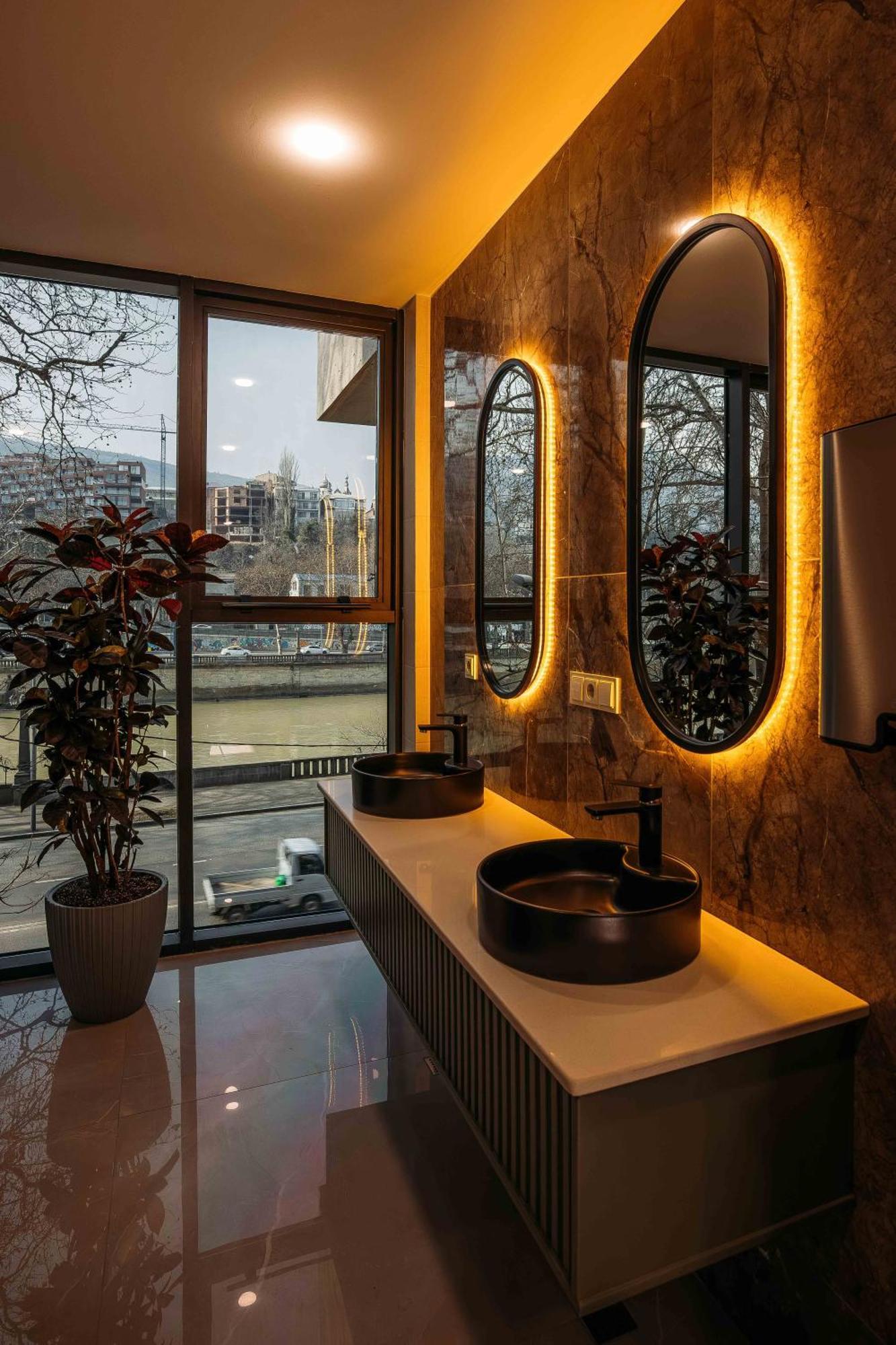 Hotel Monday By Dnt Group Tbilisi Eksteriør billede