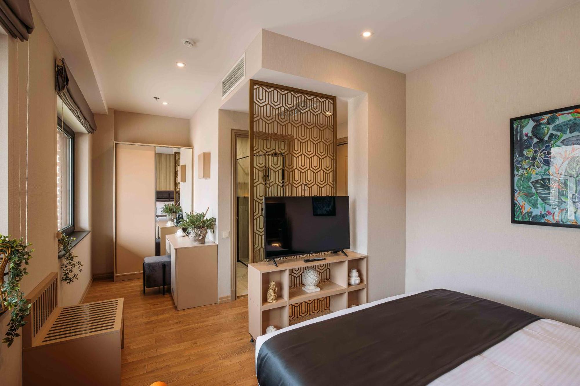 Hotel Monday By Dnt Group Tbilisi Eksteriør billede